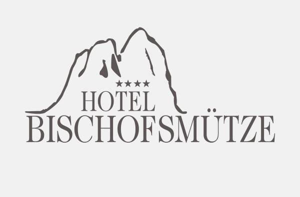Logo Hotel Bischofsmütze, Filzmoos
