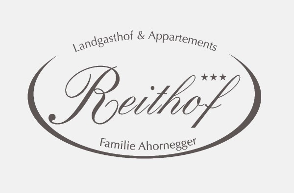 Logo Hotel Reithof, Filzmoos