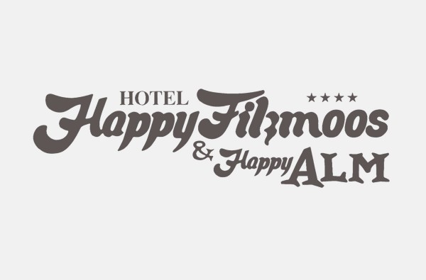 Logo Happy Filzmoos Hotel & Alm
