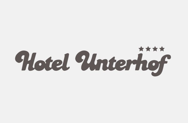 Logo Hotel Unterhof, Filzmoos